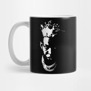 yung b fanmade Mug